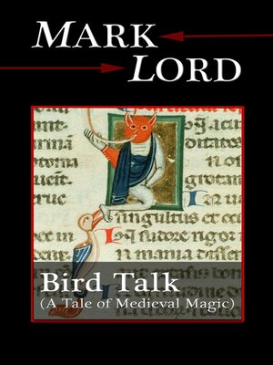 cover image of Bird Talk